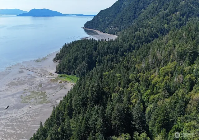 Photo 4 of Land for sale at 0 Oyster Crk Ln, Bow, WA 98232 | MLS# NWM2558029 | Listing updated on 2026-09-23