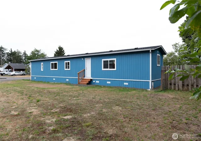 Photo 3 of Sale Pending at 1816 S Melbourne St #31, Westport, WA 98595 | MLS# NWM2558035 | Listing updated on 2026-09-21