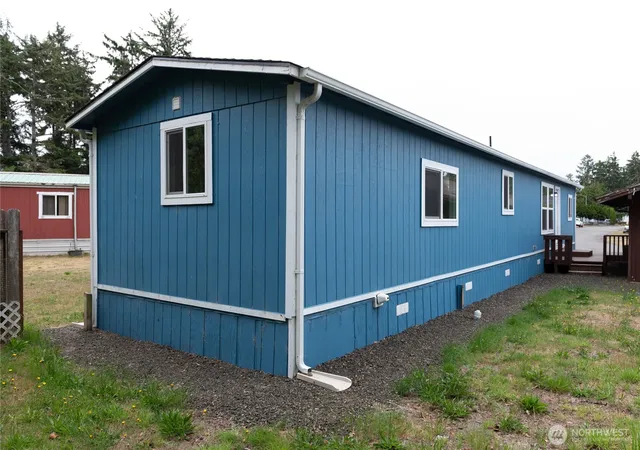 Photo 3 of Sale Pending at 1816 S Melbourne St #31, Westport, WA 98595 | MLS# NWM2558035 | Listing updated on 2026-09-21