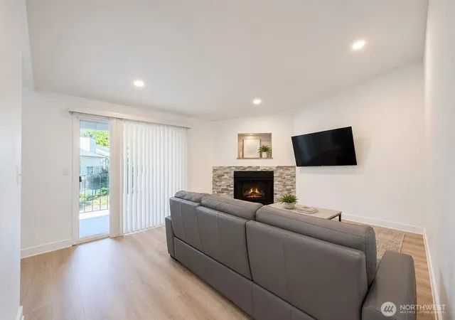 Photo 3 of Condo for sale at 1852 Central Pl S #E46, Kent, WA 98030 | MLS# NWM2558043 | Listing updated on 2026-10-01