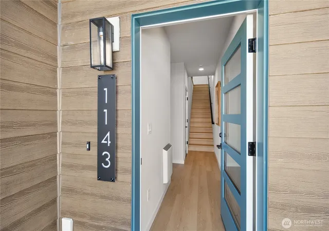 Photo 1 of Townhouse for sale at 1143 Nw 57th Street, Seattle, WA 98107 | MLS# NWM2558049 | Listing updated on 2026-09-25