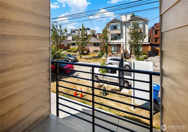 Photo 3 of Townhouse for sale at 1143 NW 57th Street, Seattle, WA 98107 | MLS# NWM2558049 | Listing updated on 2026-09-25