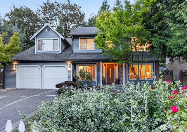 Photo 1 of Single family home for sale at 23110 Ne 19th Drive, Sammamish, WA 98074 | MLS# NWM2558053 | Listing updated on 2026-10-01