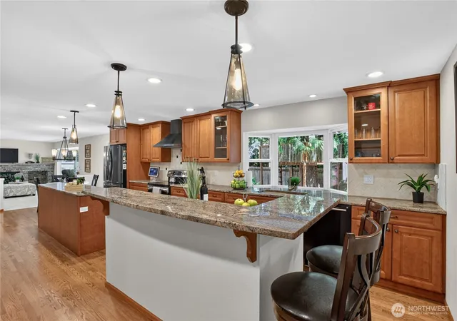 Photo 2 of Single family home for sale at 23110 Ne 19th Drive, Sammamish, WA 98074 | MLS# NWM2558053 | Listing updated on 2026-10-01