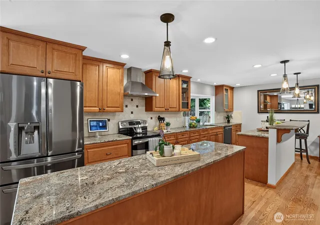 Photo 3 of Single family home for sale at 23110 Ne 19th Drive, Sammamish, WA 98074 | MLS# NWM2558053 | Listing updated on 2026-10-01