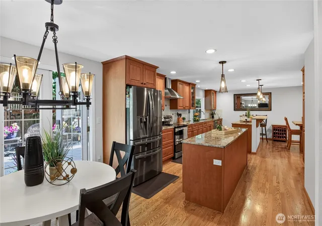Photo 3 of Single family home for sale at 23110 NE 19th Drive, Sammamish, WA 98074 | MLS# NWM2558053 | Listing updated on 2026-10-01