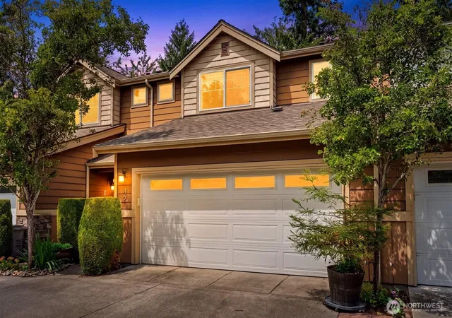 Photo 1 of Townhouse for sale at 10720 Se 242nd Street #A2, Kent, WA 98030 | MLS# NWM2558057 | Listing updated on 2026-09-23