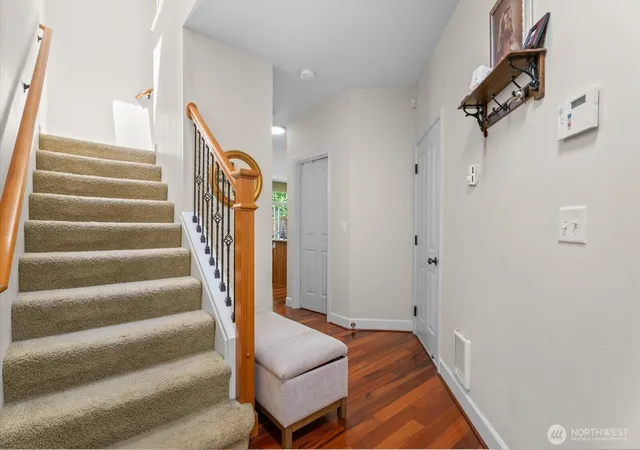 Photo 3 of Townhouse for sale at 10720 SE 242nd Street #A2, Kent, WA 98030 | MLS# NWM2558057 | Listing updated on 2026-09-23