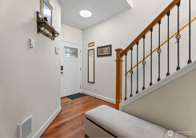 Photo 4 of Townhouse for sale at 10720 SE 242nd Street #A2, Kent, WA 98030 | MLS# NWM2558057 | Listing updated on 2026-09-23