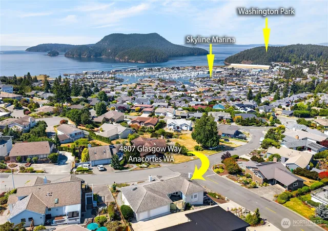 Photo 3 of Sale Pending at 4807 Glasgow Way, Anacortes, WA 98221 | MLS# NWM2558063 | Listing updated on 2026-08-14