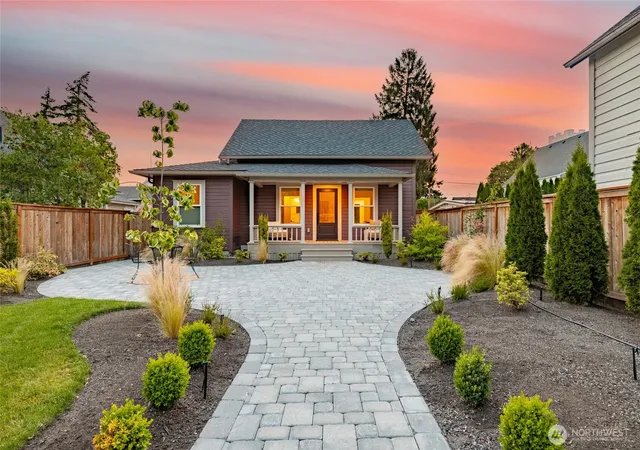 Photo 1 of Single family home for sale at 612 S 3rd Street, La Conner, WA 98257 | MLS# NWM2558065 | Listing updated on 2026-09-23