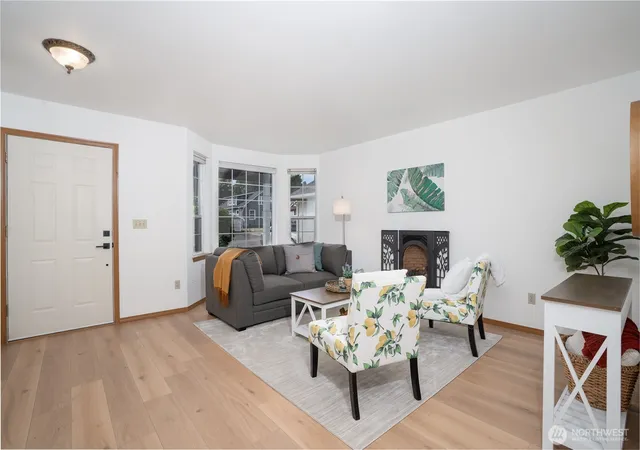 Photo 4 of Sale Pending at 227 E 63rd Street, Tacoma, WA 98404 | MLS# NWM2558078 | Listing updated on 2026-08-04