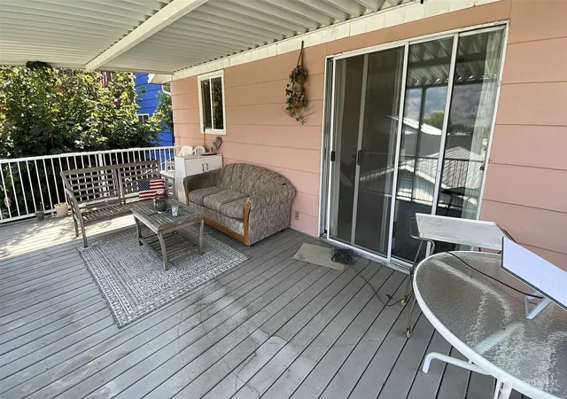 Photo 3 of Single family home for sale at 914 17th Avenue, Oroville, WA 98844 | MLS# NWM2558089 | Listing updated on 2026-09-23