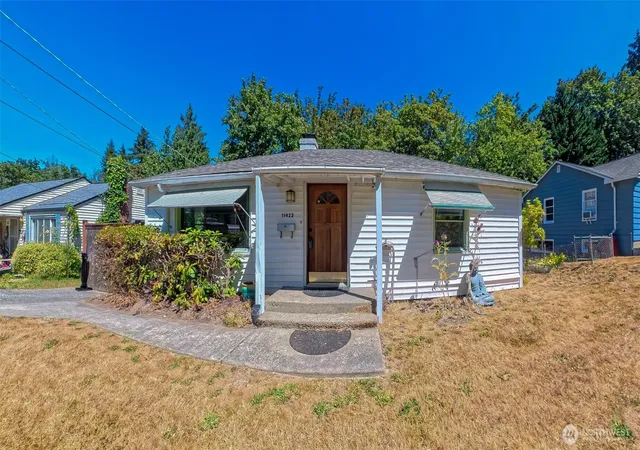 Photo 1 of Sale Pending at 11422 71st Place S, Seattle, WA 98178 | MLS# NWM2558091 | Listing updated on 2026-09-25