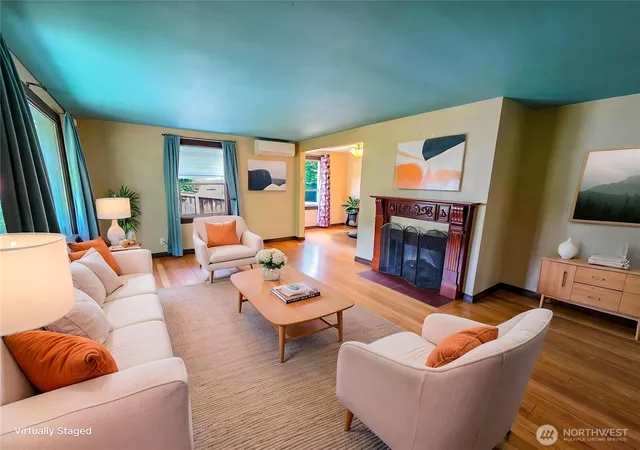Photo 4 of Sale Pending at 11422 71st Place S, Seattle, WA 98178 | MLS# NWM2558091 | Listing updated on 2026-09-25