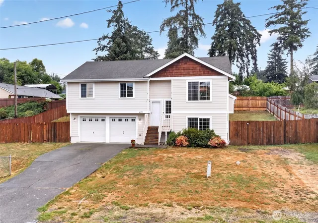 Photo 1 of Single family home for sale at 426 Comet St, Milton, WA 98354 | MLS# NWM2558092 | Listing updated on 2026-09-29
