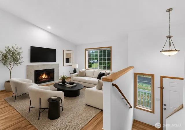 Photo 4 of Single family home for sale at 426 Comet St, Milton, WA 98354 | MLS# NWM2558092 | Listing updated on 2026-09-29