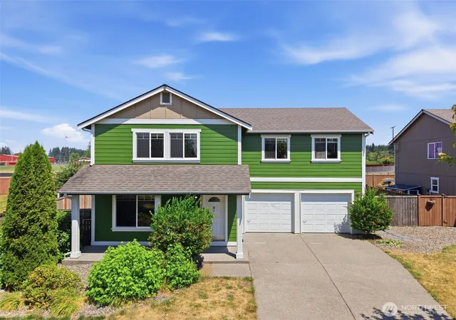 Photo 1 of Single family home for sale at 512 Stadium Ct, Napavine, WA 98565 | MLS# NWM2558114 | Listing updated on 2026-09-20