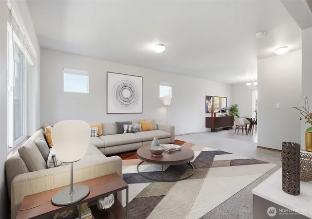 Photo 3 of Single family home for sale at 512 Stadium Ct, Napavine, WA 98565 | MLS# NWM2558114 | Listing updated on 2026-09-20