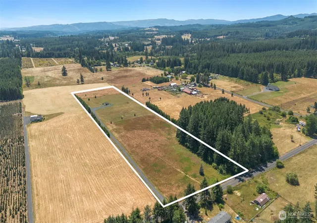 Photo 1 of Land for sale at 177 Nelson Rd, Winlock, WA 98596 | MLS# NWM2558123 | Listing updated on 2026-09-25