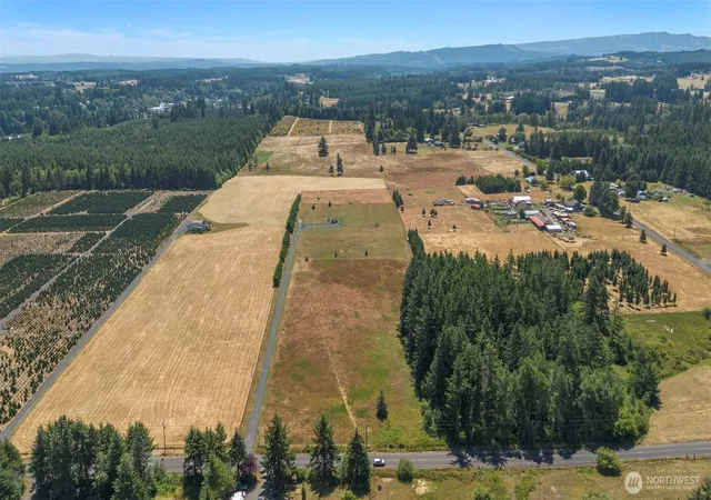 Photo 2 of Land for sale at 177 Nelson Rd, Winlock, WA 98596 | MLS# NWM2558123 | Listing updated on 2026-09-25