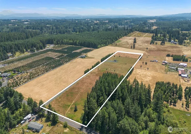 Photo 3 of Land for sale at 177 Nelson Rd, Winlock, WA 98596 | MLS# NWM2558123 | Listing updated on 2026-09-25