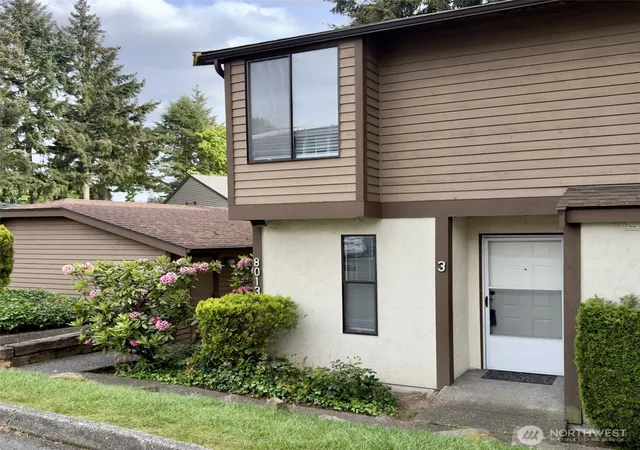 Photo 1 of Condo for sale at 8013 Ne 177th Court #403, Kenmore, WA 98028 | MLS# NWM2558126 | Listing updated on 2026-09-23