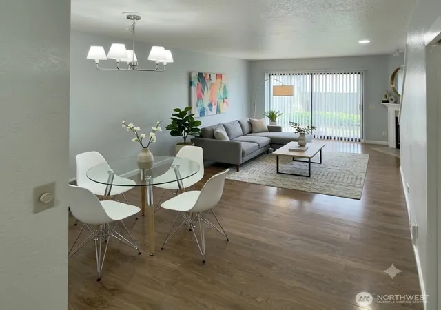 Photo 4 of Condo for sale at 8013 NE 177th Court #403, Kenmore, WA 98028 | MLS# NWM2558126 | Listing updated on 2026-09-23