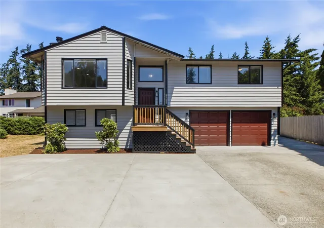 Photo 1 of Sale Pending at 1811 162nd Street E, Tacoma, WA 98445 | MLS# NWM2558132 | Listing updated on 2026-09-25