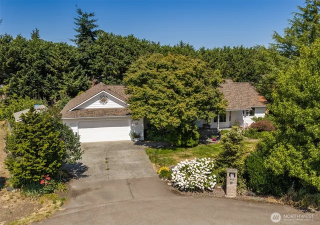 Photo 1 of Sale Pending at 81 Eastgate Pl, Sequim, WA 98382 | MLS# NWM2558148 | Listing updated on 2026-09-23