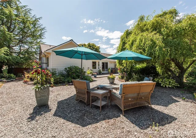Photo 2 of Sale Pending at 81 Eastgate Pl, Sequim, WA 98382 | MLS# NWM2558148 | Listing updated on 2026-09-23