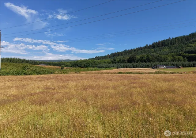 Photo 1 of Land for sale at 134 Dancing Elk Rd, Beaver, WA 98305 | MLS# NWM2558167 | Listing updated on 2026-09-23
