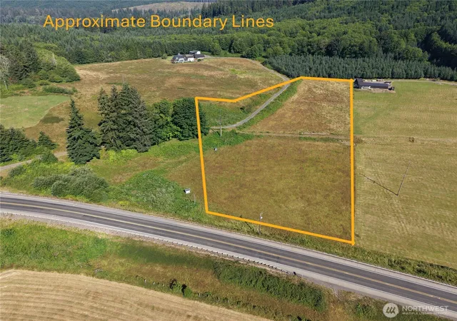 Photo 2 of Land for sale at 134 Dancing Elk Rd, Beaver, WA 98305 | MLS# NWM2558167 | Listing updated on 2026-09-23