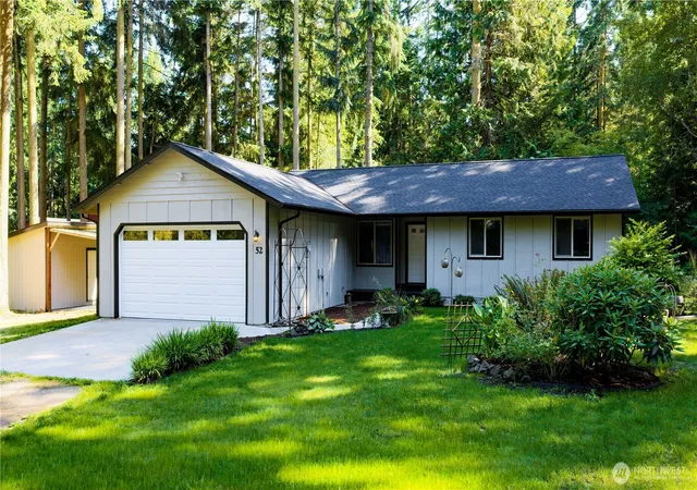 Photo 1 of Single family home for sale at 52 Penny Ln, Port Townsend, WA 98368 | MLS# NWM2558178 | Listing updated on 2026-09-23
