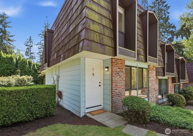 Photo 1 of Townhouse for sale at 5311 188th Street Sw #C-10, Lynnwood, WA 98037 | MLS# NWM2558180 | Listing updated on 2026-09-23