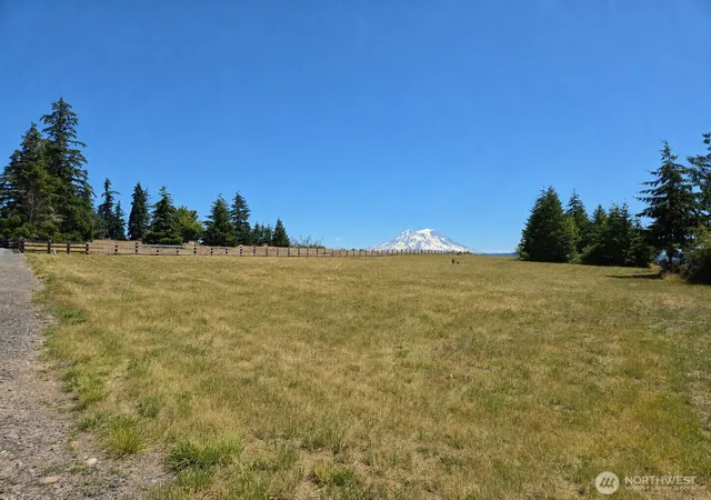 Photo 1 of Land for sale at 44411 14th Avenue E, Eatonville, WA 98328 | MLS# NWM2558182 | Listing updated on 2026-10-22
