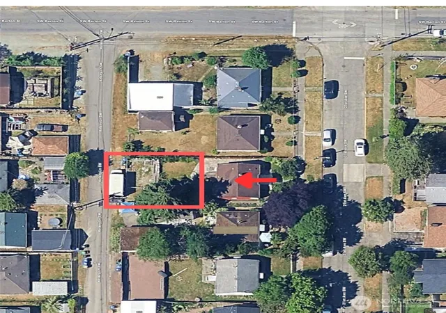 Photo 1 of Single family home for sale at 9212 Kelsey Ln SW, Seattle, WA 98106 | MLS# NWM2558204 | Listing updated on 2026-10-14
