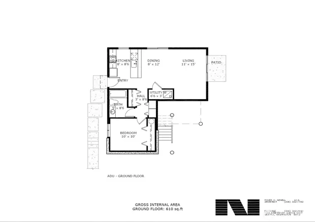 Photo 2 of Single family home for sale at 9212 Kelsey Ln SW, Seattle, WA 98106 | MLS# NWM2558204 | Listing updated on 2026-10-14