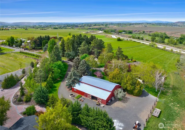 Photo 1 of Sale Pending at 1850 Sr 821, Yakima, WA 98901 | MLS# NWM2558209 | Listing updated on 2026-09-25