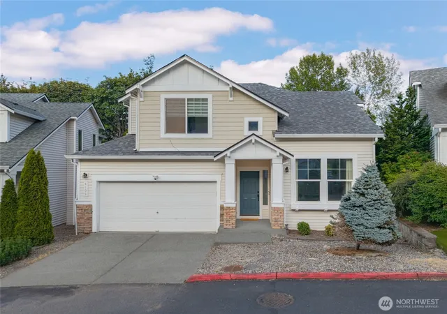 Photo 1 of Townhouse for sale at 4109 S 220th Place #18, Kent, WA 98032 | MLS# NWM2558214 | Listing updated on 2026-09-23