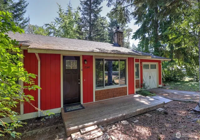 Photo 1 of Single family home for sale at 17140 424th Avenue Se, North Bend, WA 98045 | MLS# NWM2558235 | Listing updated on 2026-09-23