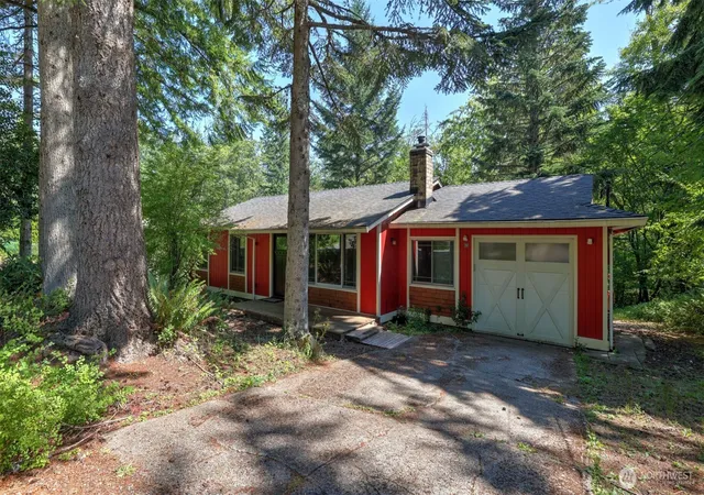 Photo 2 of Single family home for sale at 17140 424th Avenue Se, North Bend, WA 98045 | MLS# NWM2558235 | Listing updated on 2026-09-23