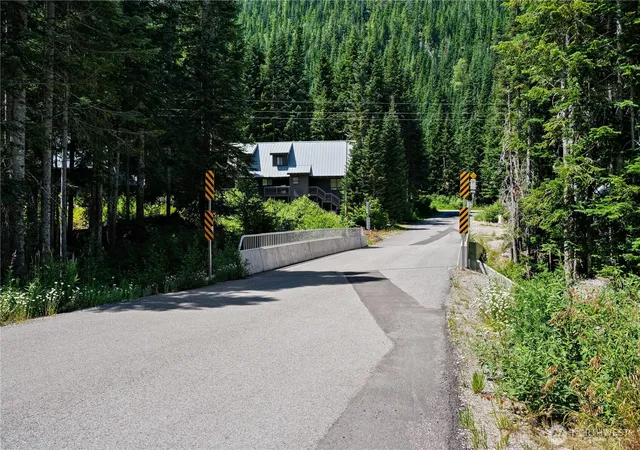 Photo 1 of Sale Pending at 34383 S Nason Rd, Leavenworth, WA 98826 | MLS# NWM2558239 | Listing updated on 2026-09-24
