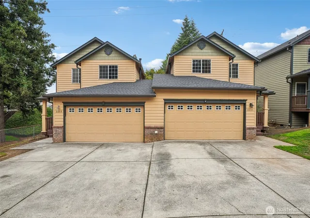 Photo 1 of Townhouse for sale at 2217 Ne 137th Court, Vancouver, WA 98684 | MLS# NWM2558244 | Listing updated on 2026-10-01
