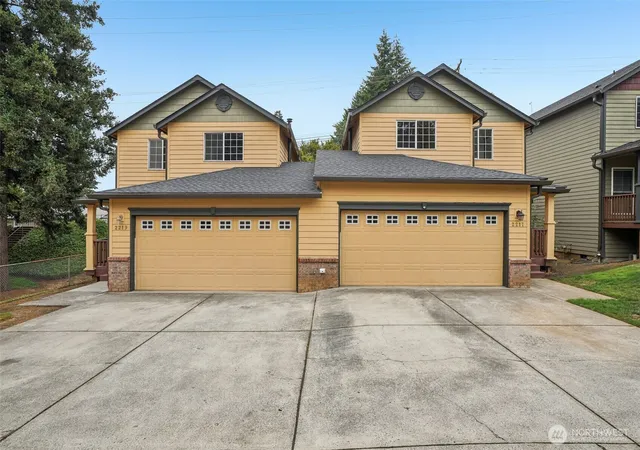 Photo 1 of Townhouse for sale at 2219 Ne 137th Court, Vancouver, WA 98684 | MLS# NWM2558250 | Listing updated on 2026-09-23