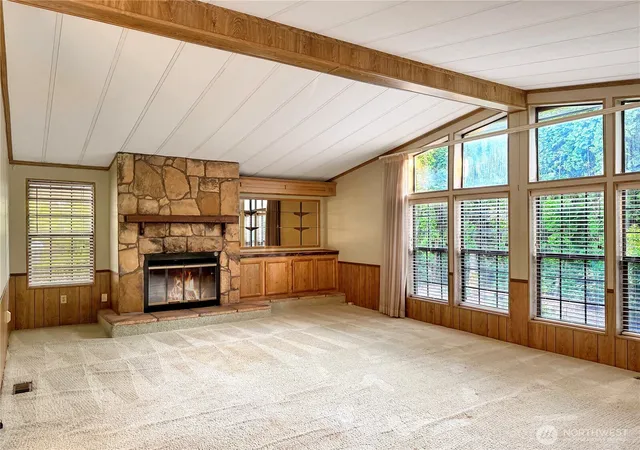 Photo 2 of Manufactured home for sale at 2500 S 370th Street #163, Federal Way, WA 98003 | MLS# NWM2558251 | Listing updated on 2026-09-30