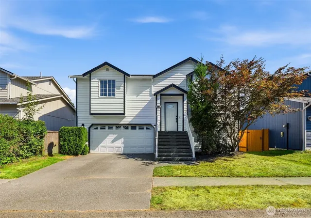 Photo 1 of Single family home for sale at 1119 127th Street E, Tacoma, WA 98445 | MLS# NWM2558254 | Listing updated on 2026-09-23
