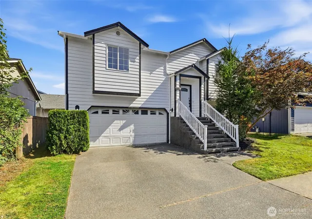 Photo 2 of Single family home for sale at 1119 127th Street E, Tacoma, WA 98445 | MLS# NWM2558254 | Listing updated on 2026-09-23