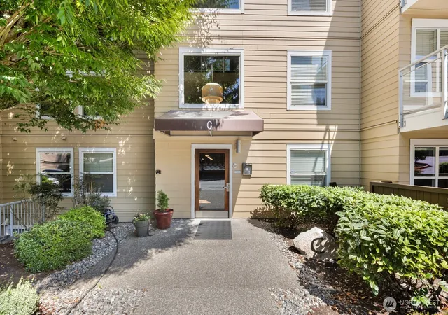Photo 2 of Condo for sale at 22910 90th Avenue W #C306, Edmonds, WA 98026 | MLS# NWM2558260 | Listing updated on 2026-09-25