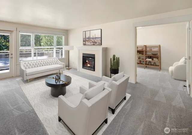 Photo 3 of Condo for sale at 22910 90th Avenue W #C306, Edmonds, WA 98026 | MLS# NWM2558260 | Listing updated on 2026-09-25